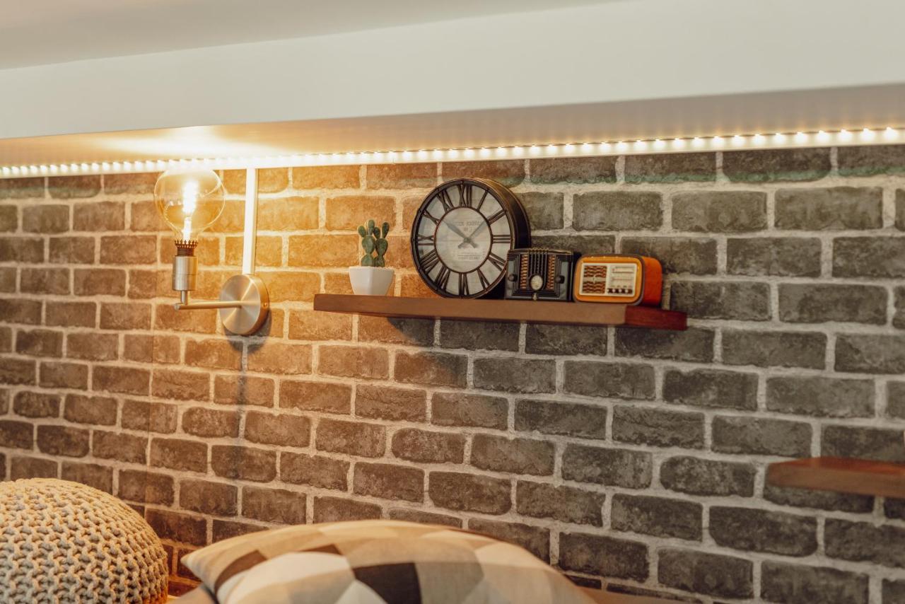Porto Design By Homingアパートメント エクステリア 写真