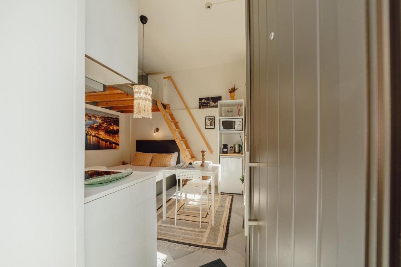 Porto Design By Homingアパートメント エクステリア 写真
